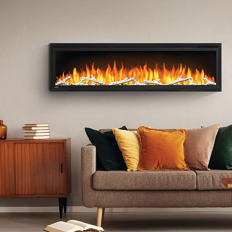 napoleon-electric-fireplace