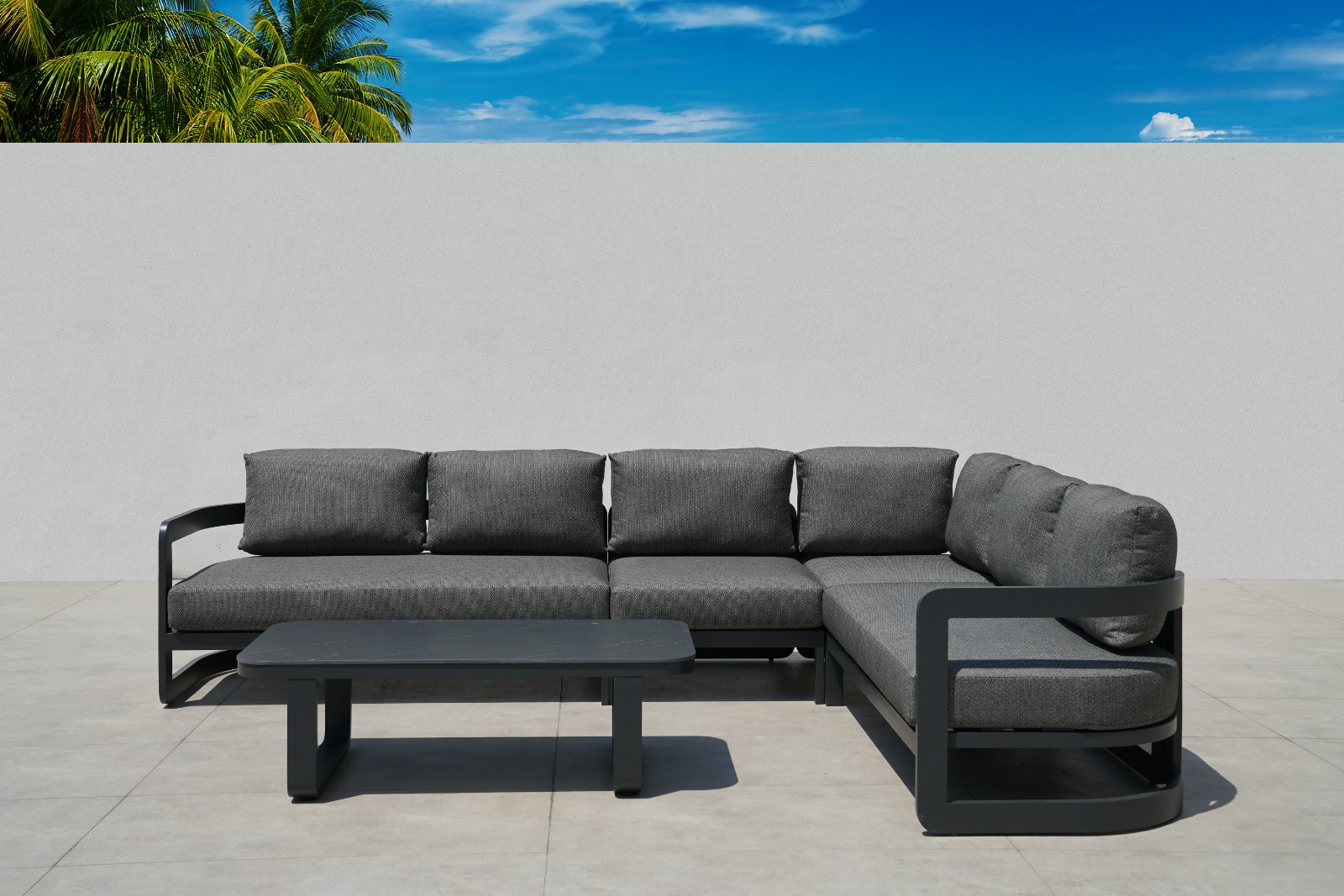 Project 3 - La Veranda Home & Garden