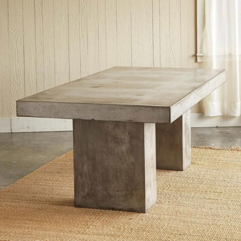 cement-dining-table