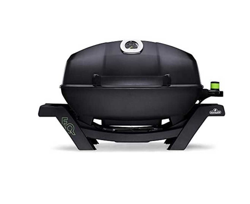 Napoleon PRO 285 Electric Grill La Veranda Home & Garden