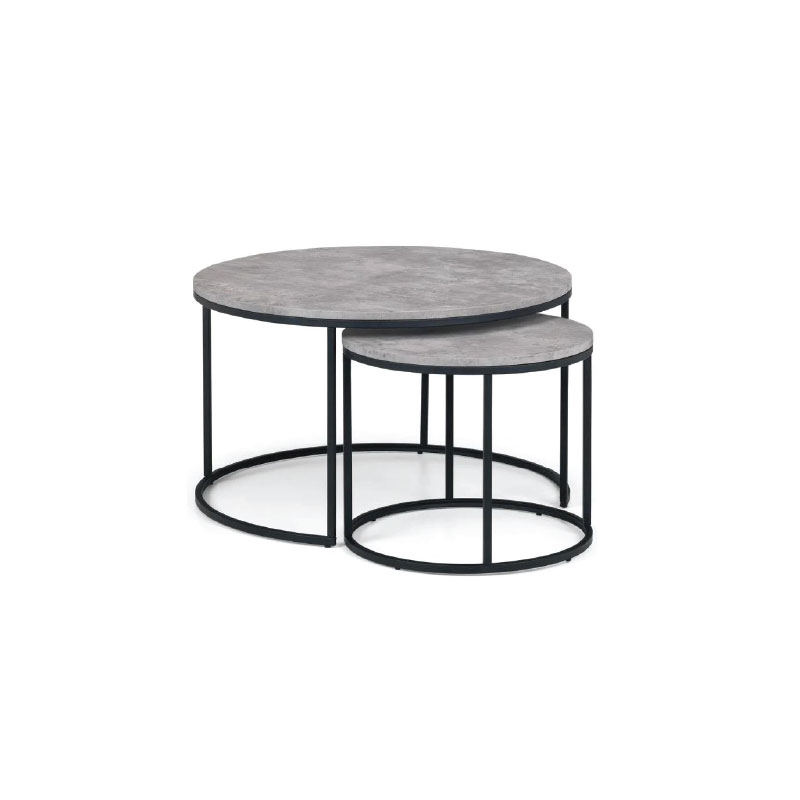 risto-round-coffee-table-set