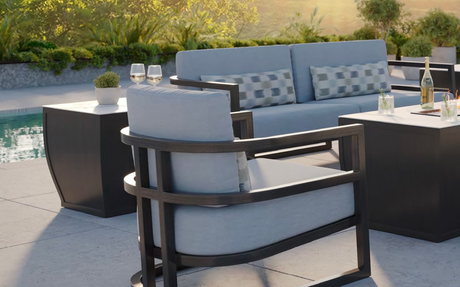 Gala - La Veranda Home & Garden
